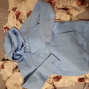 XS- UnderArmour Hoodie/Sweatshirt